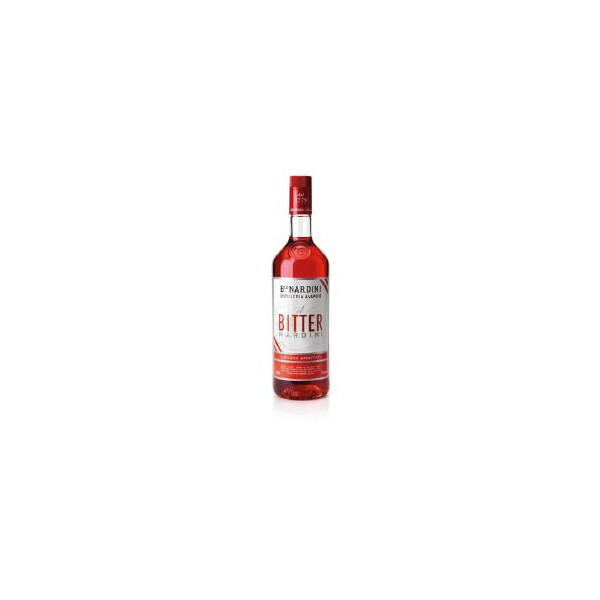Bitter 24 % Nardini 1 L. Bitter 24 % Nardini 1 L.