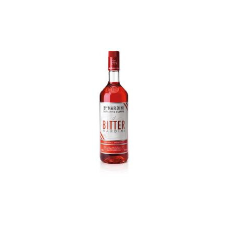 Bitter 24 % Nardini 1 L.