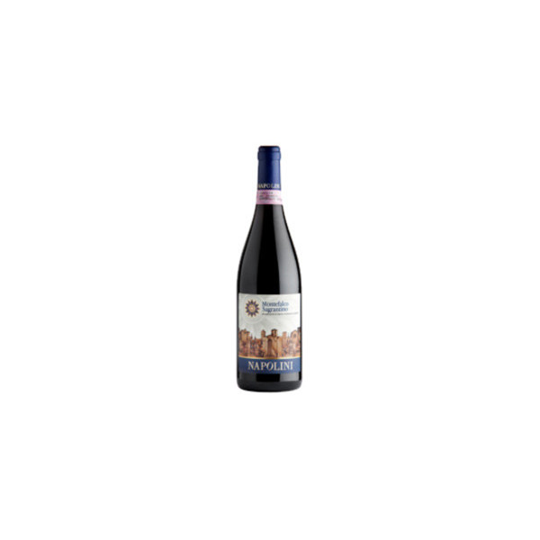 Sagrantino di Montefalco 2001 Matateo Napolini Sagrantino di Montefalco 2001 Matateo Napolini