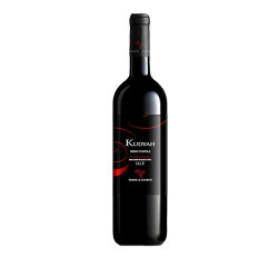 Kudyah Nero d'Avola 2011 Terre di Giurfo 0,375