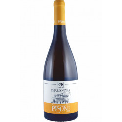 Chardonnay Vigneti delle Dolomiti Igt  Pisoni