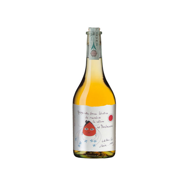 Grappa della Donna Selvatica Barbaresco Riserva 42° Distilleria Romano Levi Grappa della Donna Selvatica Barbaresco Riserva 42° Distilleria Romano Levi
