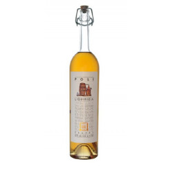 Grappa Poli Liquirizia 40° Distilleria Jacopo Poli 