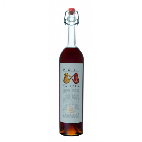 Liquore alla Grappa Poli Taiadea 28 ° Distilleria Jacopo Poli