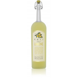 Elisir Limone 27° Distilleria Jacopo Poli