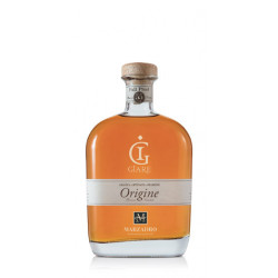 Grappa Giare Origine 55° Distilleria Marzadro