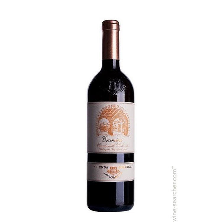 Pinot Grigio Ramato Graminè 2022 Longariva Pinot Grigio Ramato Graminè 2022 Longariva