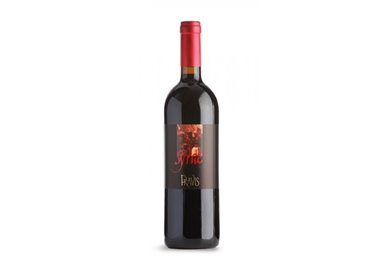 Syrae Syrah  2013 Pravis