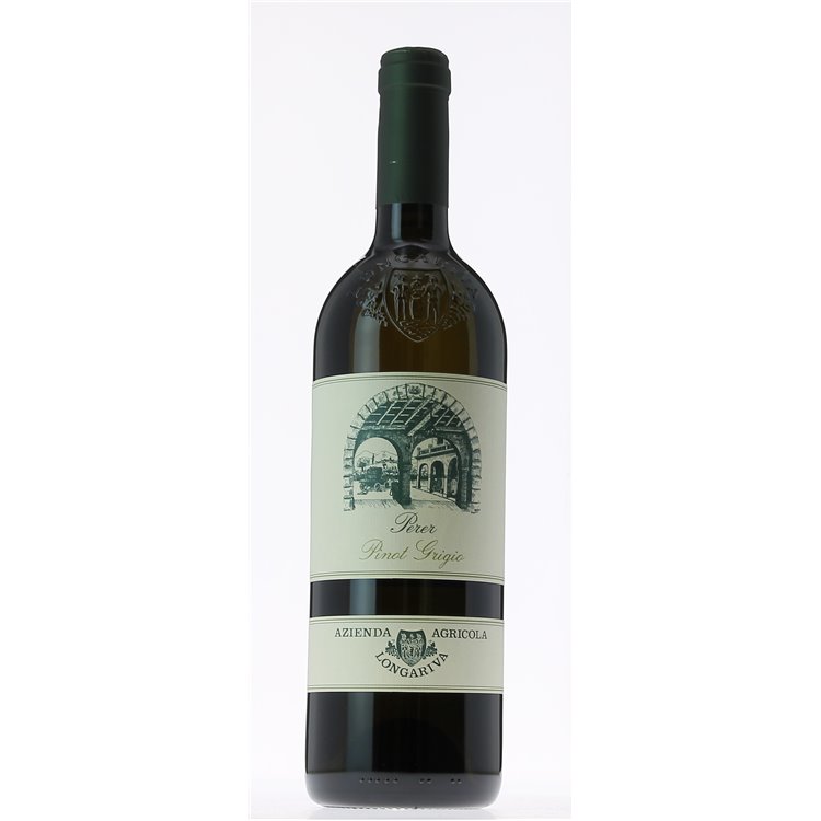 Pinot Grigio Perer Trentino Doc Longariva Pinot Grigio Perer Trentino Doc Longariva