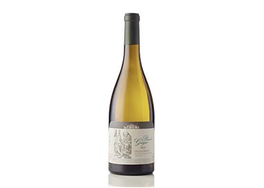 Pinot Grigio Vallagarina IGT 2017 La Cadalora