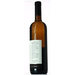 Blanc de Sers 2012 Casata Monfort