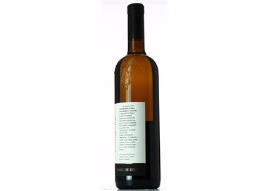 Blanc de Sers 2012 Casata Monfort