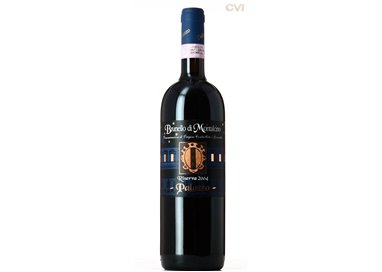 Brunello di Montalcino Riserva 2004 Docg  Palazzo