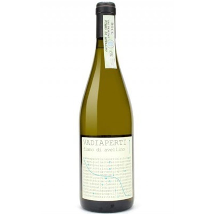 Fiano di Avellino 2013 Vadiaperti Fiano di Avellino 2013 Vadiaperti