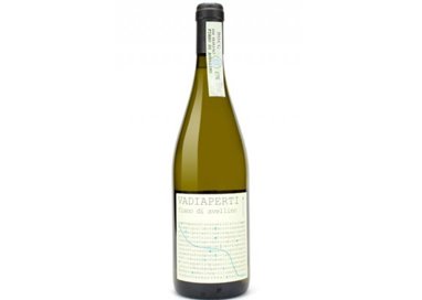 Fiano di Avellino 2013 Vadiaperti