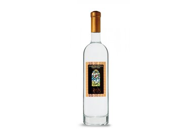 Grappa  Aromatica Distilleria Pravis
