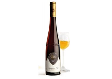 Vino Santo Trentino   Francesco Poli
