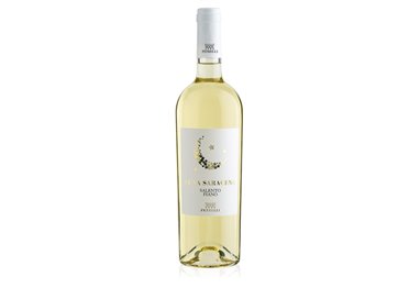 Fiano Salento Bianco Luna Saracena  2022  Petrelli