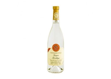 Grappa di Teroldego Distilleria Giovanni Poli