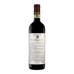 Morellino di Scansano Riserva Primo 2016 Provveditore