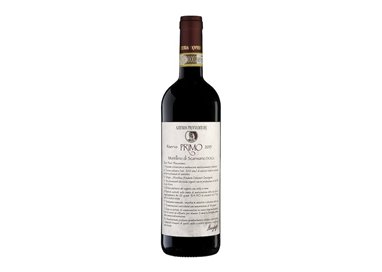 Morellino di Scansano Riserva Primo 2016 Provveditore