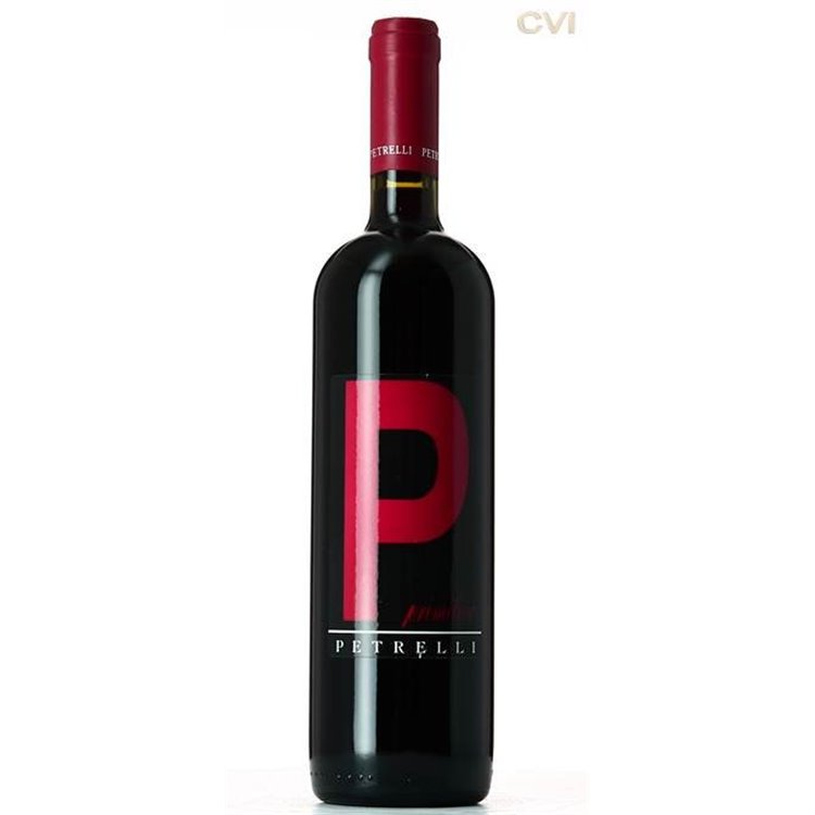 Primitivo del Salento Primo 2011 Petrelli Primitivo del Salento Primo 2011 Petrelli