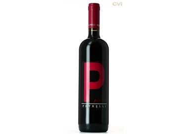 Primitivo del Salento Primo 2011 Petrelli
