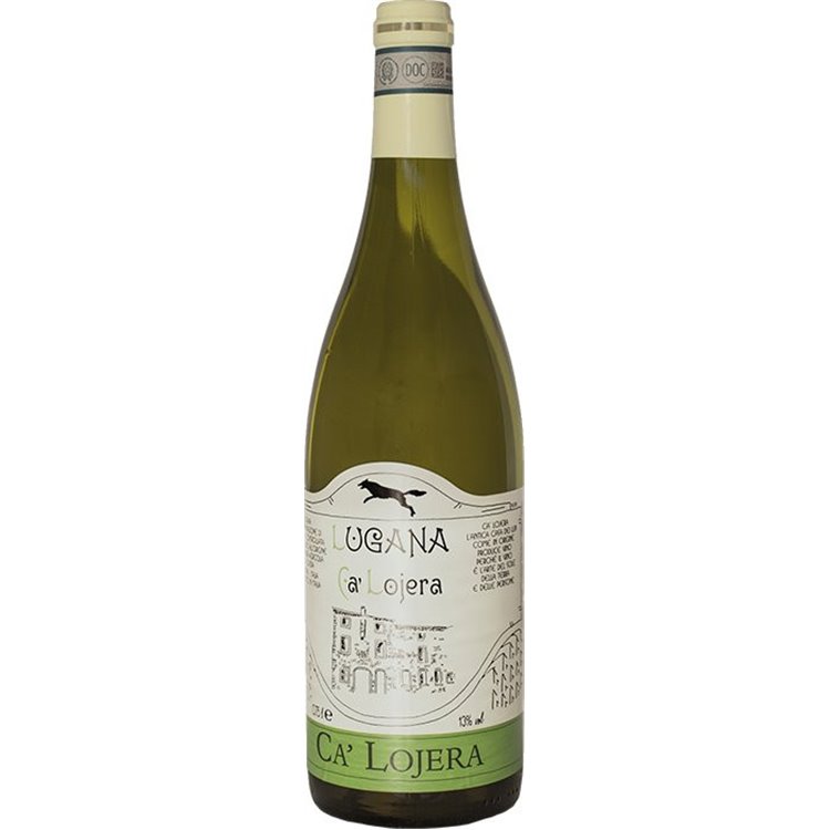 Lugana Doc 2015 Ca Lojera Lugana Doc 2015 Ca Lojera