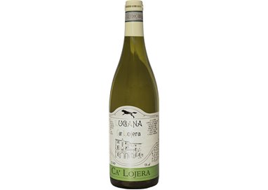 Lugana Doc  2015  Ca Lojera
