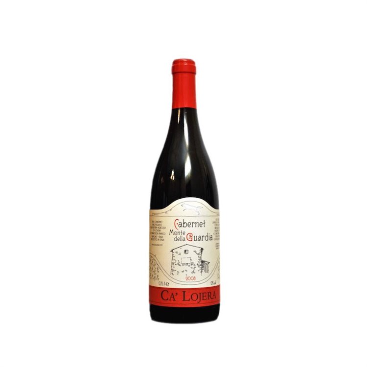 Cabernet del Garda 2013 Cà Lojera Cabernet del Garda 2013 Cà Lojera