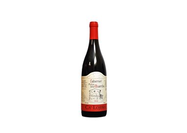Cabernet del Garda 2013 Cà Lojera