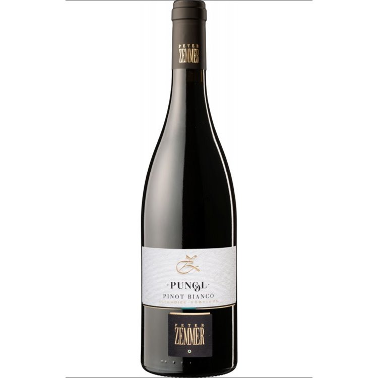 Pinot bianco alto adige doc 2011 Peter Zemmer Pinot bianco alto adige doc 2011 Peter Zemmer