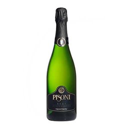 Pisoni Brut Classico Millesimato TRENTODOC - Pisoni
