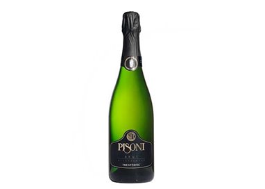 Pisoni Brut Classico Millesimato TRENTODOC - Pisoni