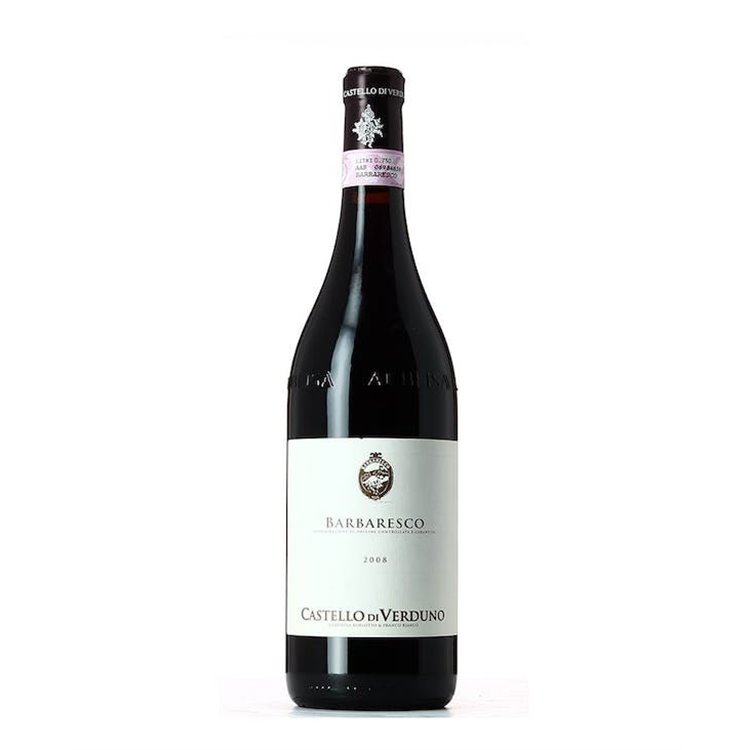 Barbaresco Docg 2020 Castello di Verduno Barbaresco Docg 2020 Castello di Verduno