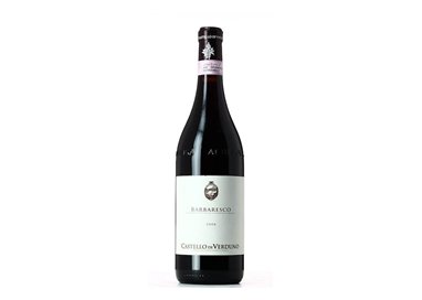 Barbaresco Docg 2020 Castello di Verduno