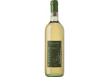 Arneis Roero Vigneto Malinat Doc 2017 Fabrizio Pinsoglio