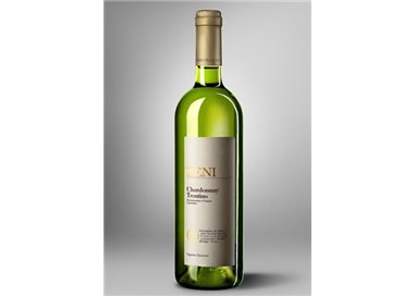 Chardonnay Trentino  Zaraosti 2012 Zeni