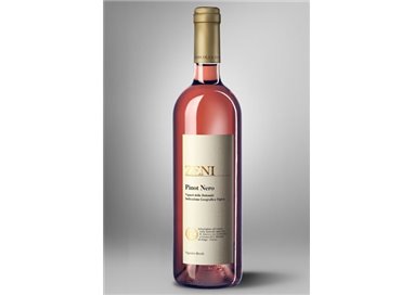 Pinot Nero Rosato Igt Broili 2013  Zeni