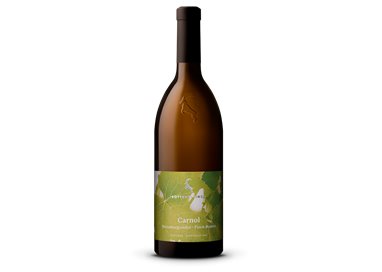 Weissburgunder Carnol 2021 Doc Alto Adige Kellerei Hans Rottensteiner