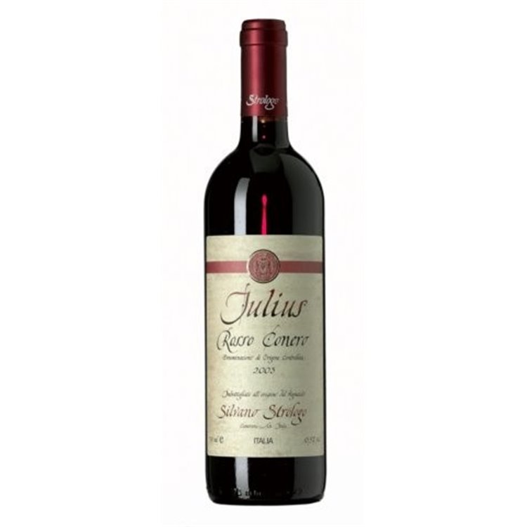 Rosso Conero Julius Doc 2021 Silvano Strologo Rosso Conero Julius Doc 2021 Silvano Strologo