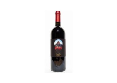 Rebo Rigotti Trentino Igt 2009 Pravis