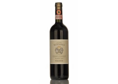 Chianti Classico Riserva Viacosta Docg 2015  Fattoria di Rodano