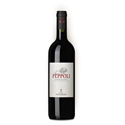 Peppoli Chianti Classico DOCG 2015 Antinori