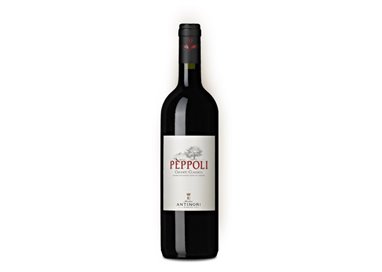Peppoli Chianti Classico DOCG 2014 Antinori