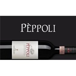 Peppoli Chianti Classico DOCG 2015 Antinori