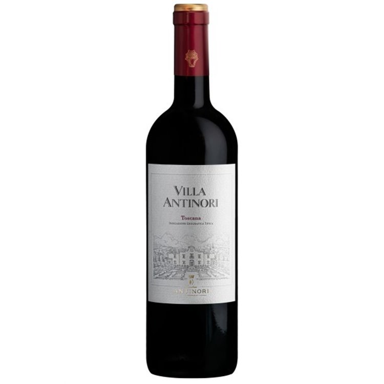 Villa Antinori Toscana IGT Rosso 2018 Antinori Villa Antinori Toscana IGT Rosso 2018 Antinori