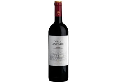 Villa Antinori Toscana IGT  Rosso 2018 Antinori