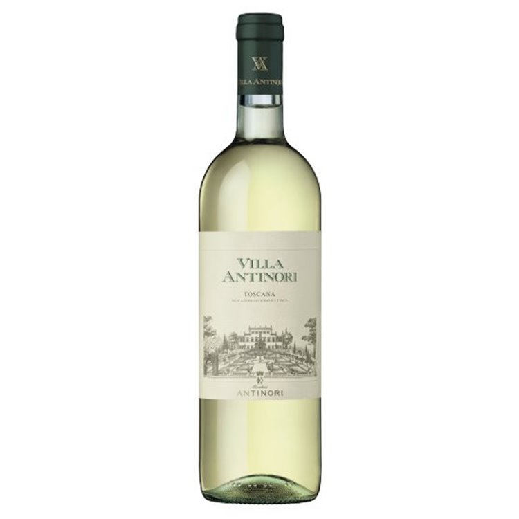 VILLA ANTINORI BIANCO Toscana IGT 2015 Antinori VILLA ANTINORI BIANCO Toscana IGT 2015 Antinori