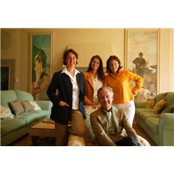 Villa Antinori Bianco Toscana Igt 2022 Antinori